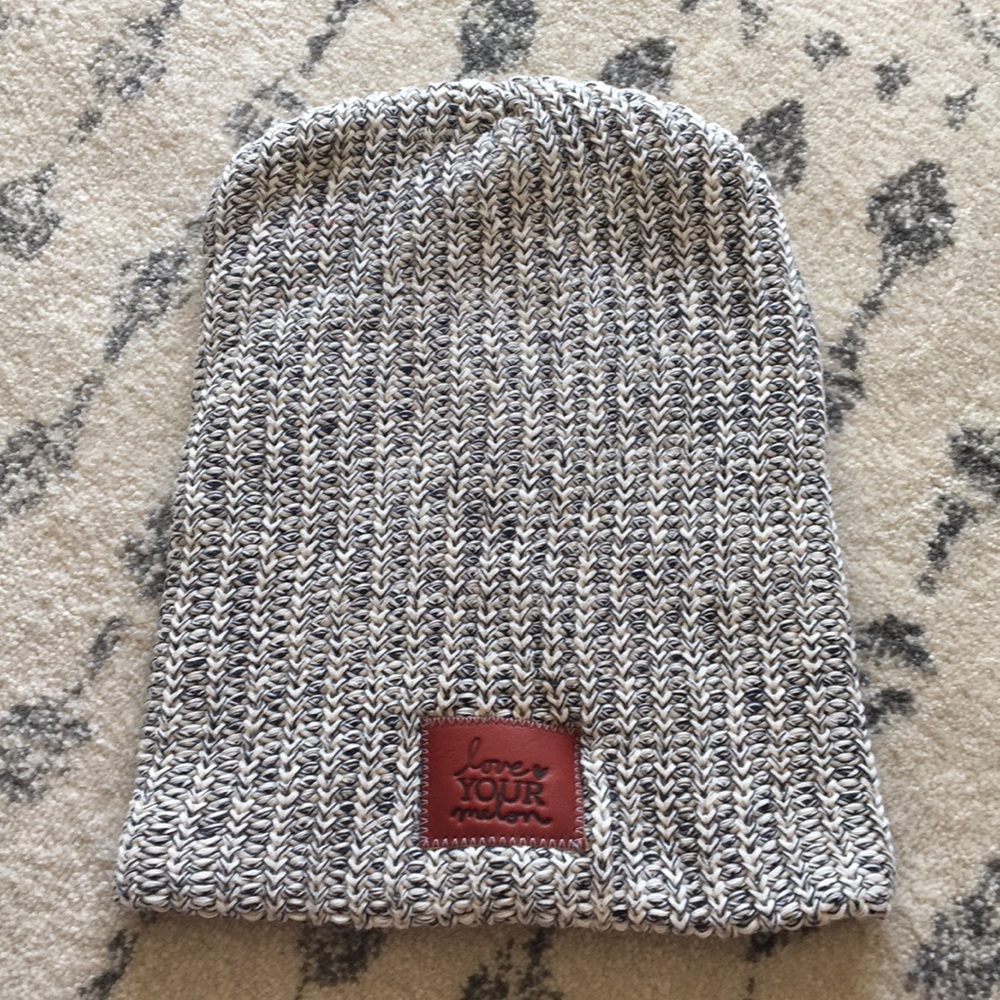 Love your Melon beanie